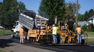 Recycled Asphalt Driveway Installation in Six Mile Run, NJ